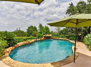 3116 Wild Canyon Loop, Austin, TX 78732