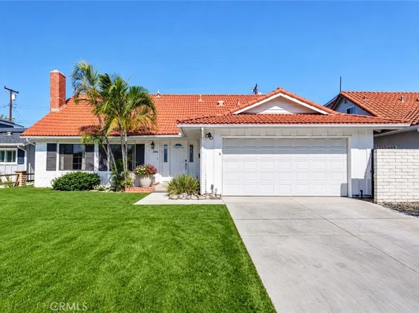 11830 Scott Ave, Whittier, CA 90604