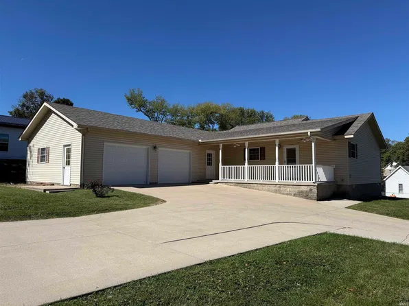 502 18th St, Bedford, IN 47421