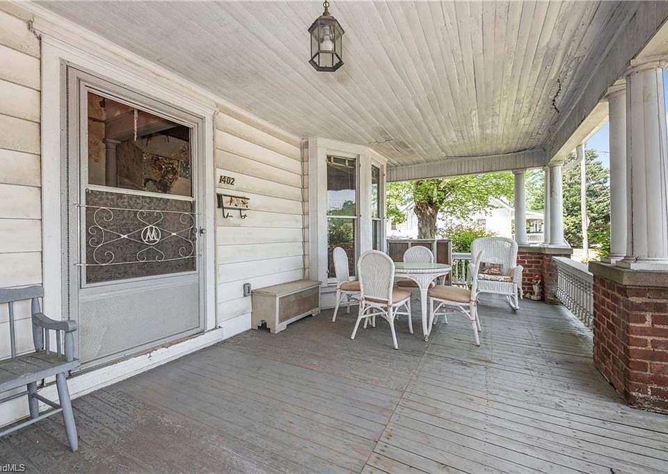 1402 Waughtown St, Winston Salem, NC 27107 | Zillow