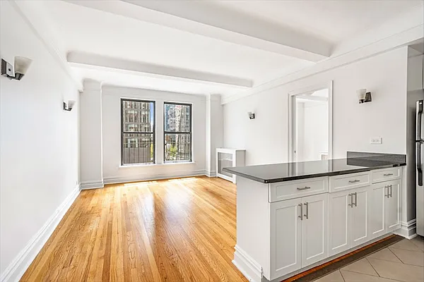 Rented by Brown Harris Stevens | media 14