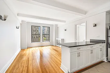 Rented by Brown Harris Stevens