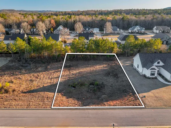 0 Freedom Way #76, Anniston, AL 36207