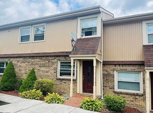 93 Fleetwood Dr UNIT 7, Reedsville, WV 26547