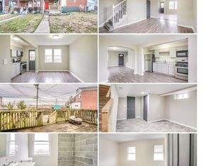 3470 Dunhaven Rd, Dundalk, MD 21222