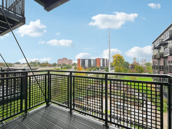 The Bessemer at Seward Commons