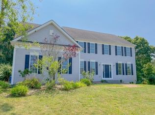 33 Perseverance Path, Plymouth, MA 02360