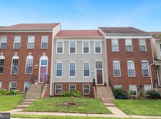 5709 Belcher Farm Dr, Centreville, VA 20120