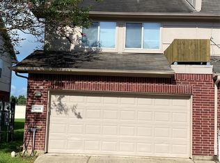 1618 Townhome Ln, Missouri City, TX 77459