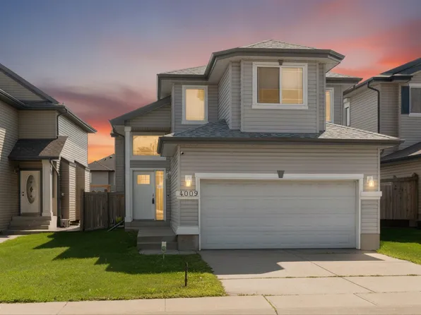 4009 158th Ave NW, Edmonton, AB T5Y 0A3