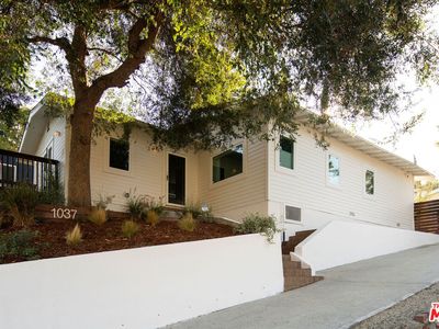 1037 N Avenue 50, Los Angeles, CA, 90042