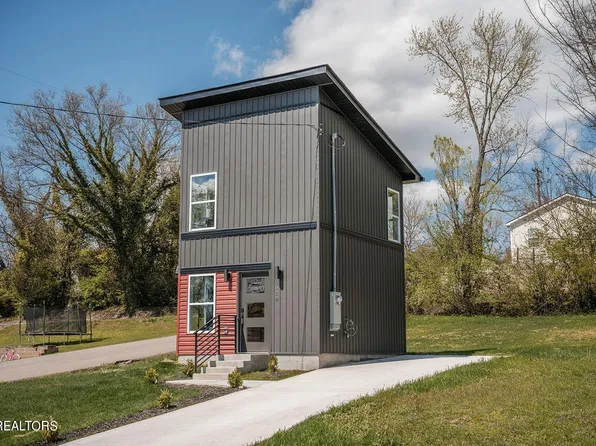 3629 Reagan Ave, Knoxville, TN 37919