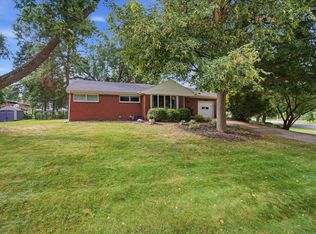 801 Smith Dr, Normal, IL 61761