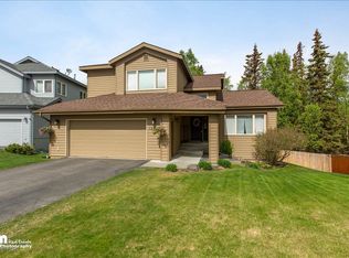 12816 Lindsey Cir, Anchorage, AK 99516