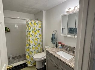 55 Derby St #2, Somerville, MA 02145