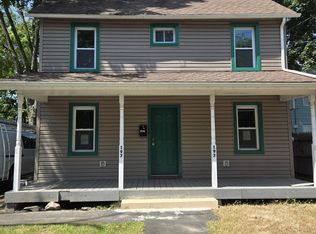 197 Meyers St, East Stroudsburg, PA