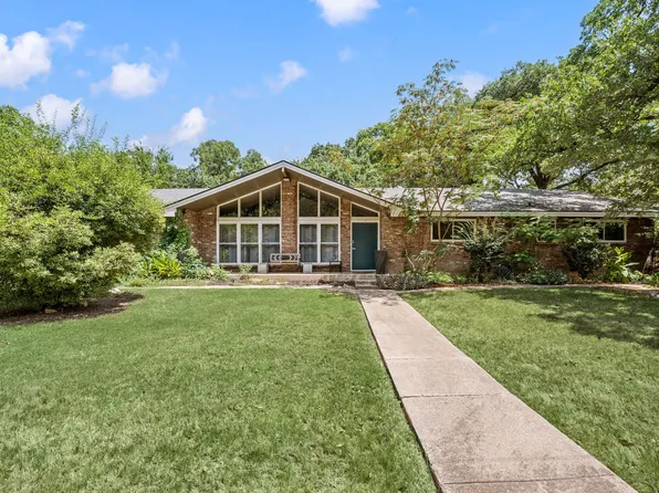 4104 Linkwood Dr, Euless, TX 76040