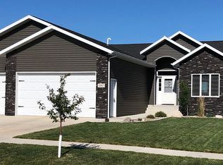 4807 Hudson St, Bismarck, ND 58503
