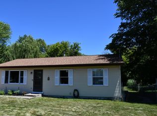 3916 Bender Rd, Middleville, MI 49333