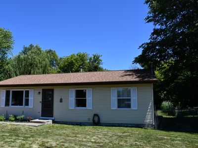 3916 Bender Rd, Middleville, MI, 49333