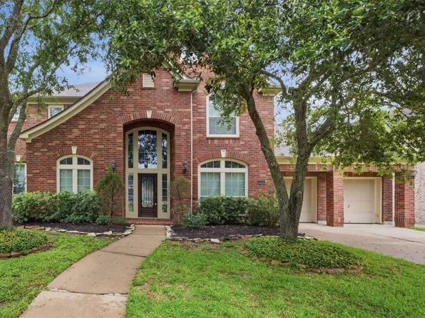 2210 Dali Ln, Missouri City, TX 77459