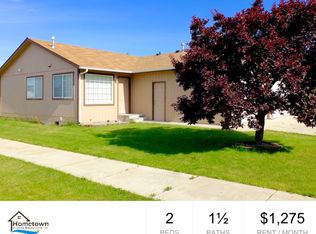 13637 N Natalie St UNIT 1, Rathdrum, ID 83858