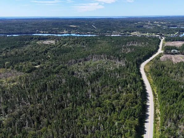LOT 11 Saint Peters Fourchu Rd, Richmond, NS B0E 1W0