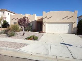 10001 Rio Corto Ave SW, Albuquerque, NM 87121