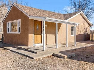 2590 Overton Rd, Pueblo, CO 81008