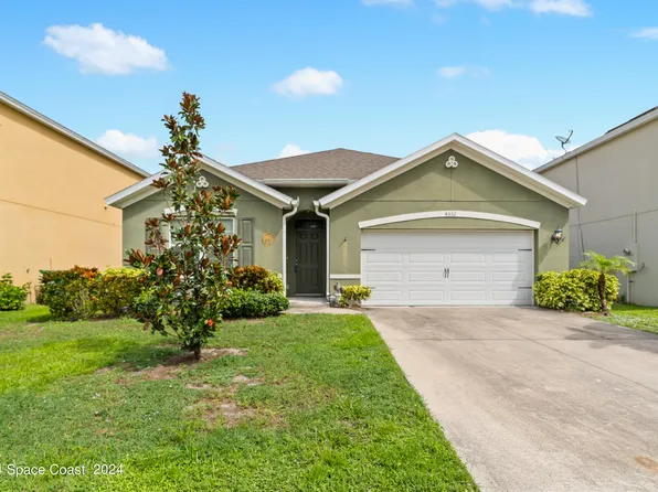 4332 Starling Pl, Mims, FL 32754