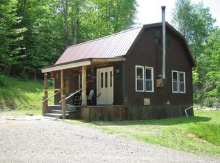 8079 Redmond Gully Rd, Bath, NY 14810