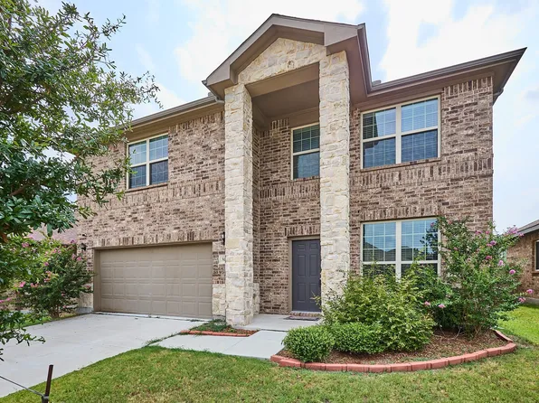 3028 Coyote Canyon Trl, Fort Worth, TX 76108