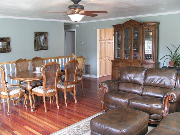 Icredible Living Room