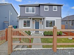 6704 284th St NW, Stanwood, WA