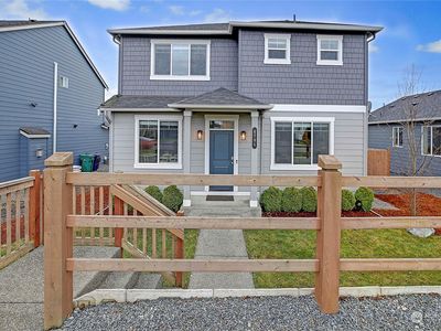 6704 284th Street NW, Stanwood, WA, 98292
