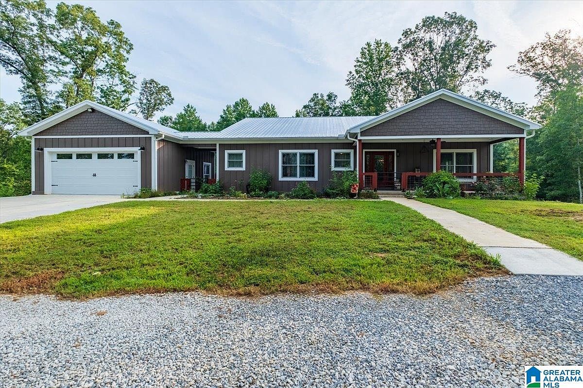 12414 County Road 49, Heflin, AL 36264 Zillow
