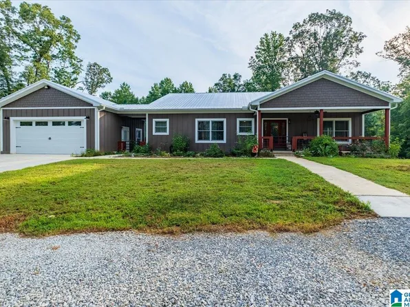 12414 County Road 49, Heflin, AL 36264