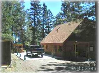 10000 Mount Ashland Ski Rd, Ashland, OR 97520