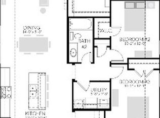 240 Ozark St, Greenville, TX 75402