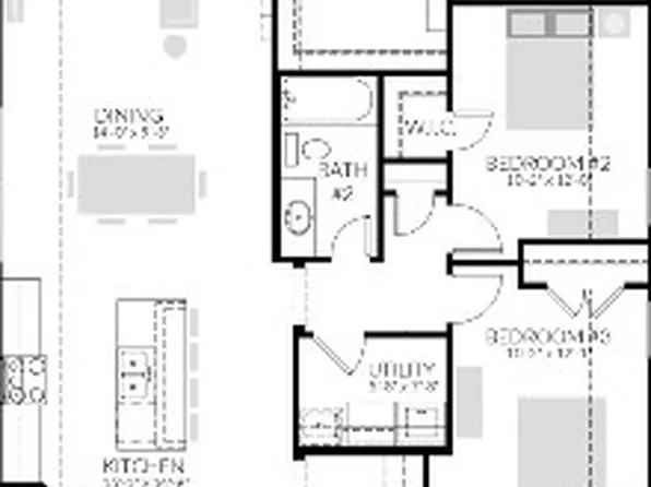 240 Ozark St, Greenville, TX 75402