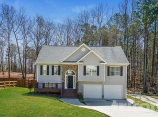 219 S Red Oak Way, Temple, GA 30179