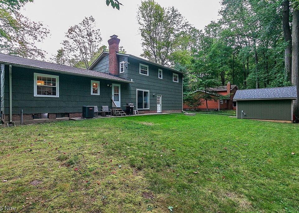 8556 Barbara Dr, Mentor, OH 44060 Zillow