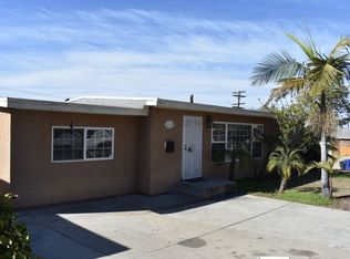 622 Dennis Ave, Chula Vista, CA 91910