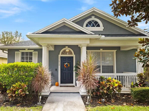12654 Cragside Ln, Windermere, FL 34786