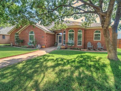 10302 York Ave, Lubbock, TX, 79424
