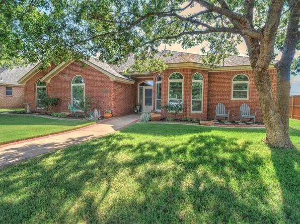 10302 York Ave, Lubbock, TX 79424