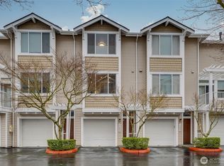 Cambridge, Bothell, WA 98011