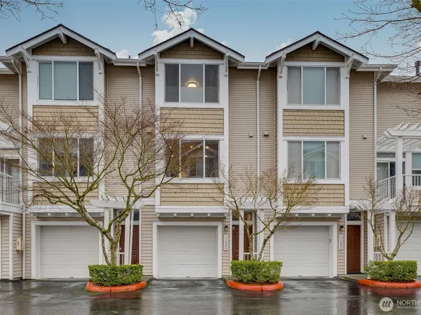 11895 NE 163rd Place #20-3, Bothell, WA 98011