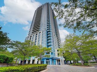 181 Wynford Dr #1802-C13, Toronto, ON M3C 0C6