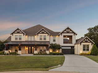 3809 Bradbury Cir, Flower Mound, TX 75022